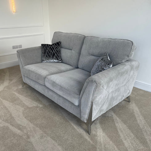 Artemis Grey Sofa